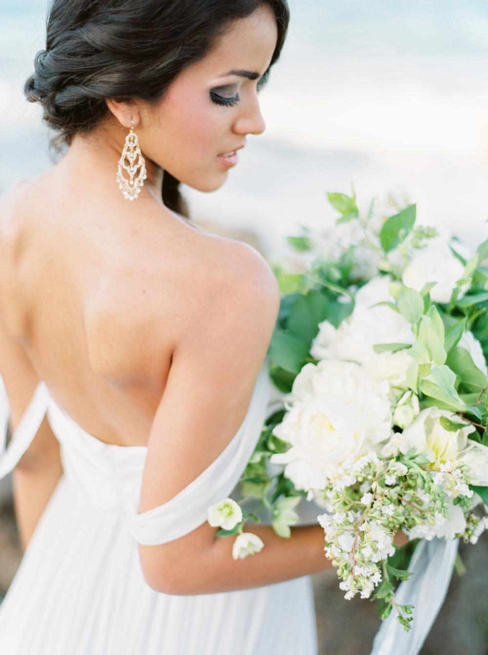 Styled Wedding Shoot with Elleson Events