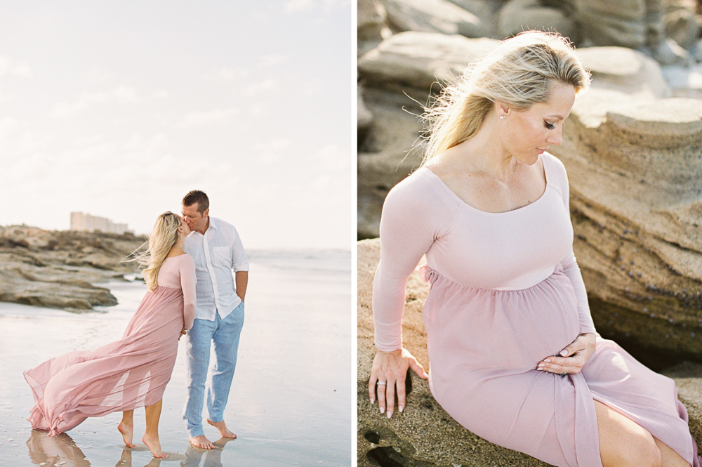 Maternity and Newborn Sessions