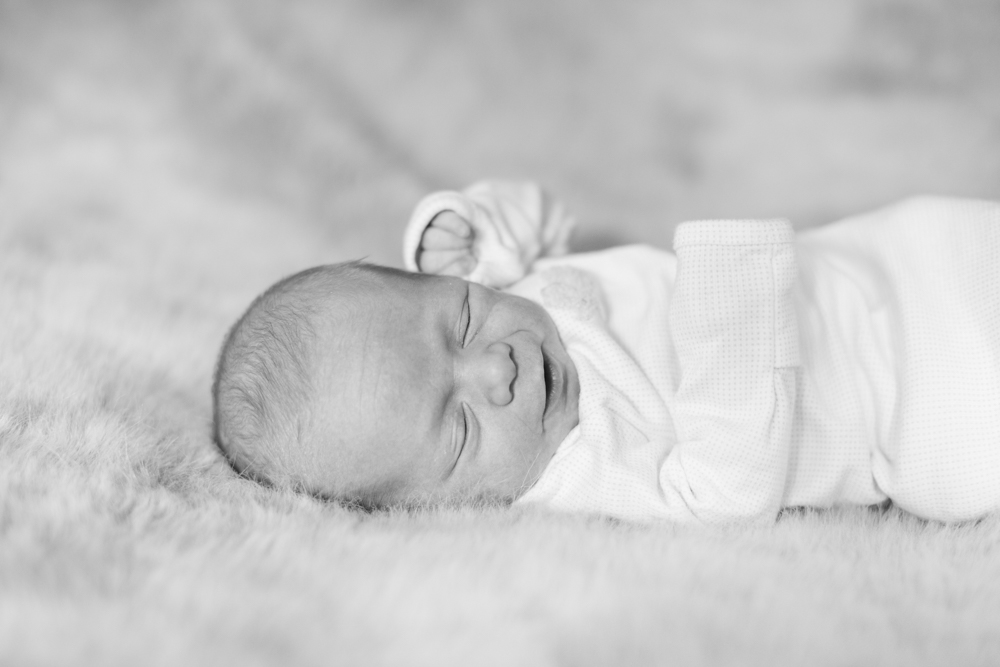 Florida newborn photographer
