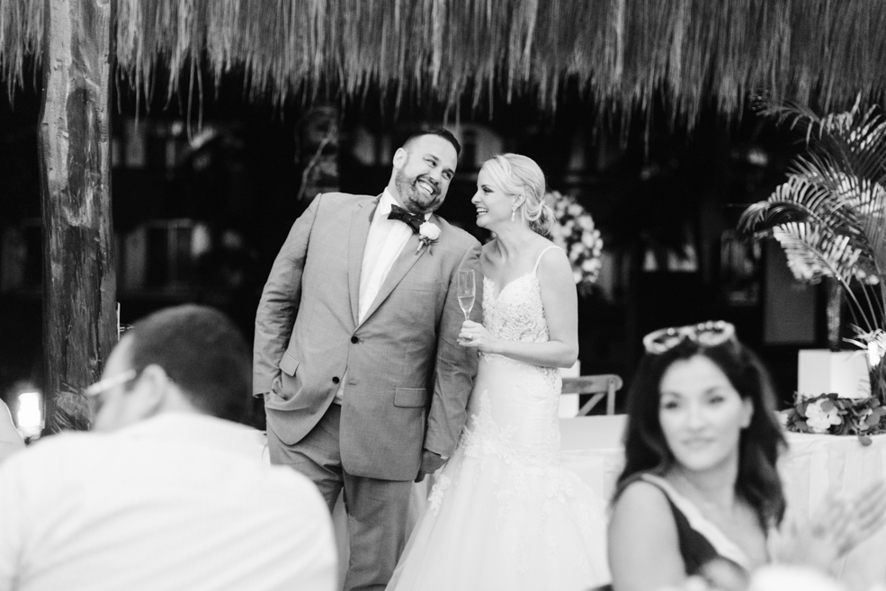 El Dorado Royale Playa Del Carmen Cancun Mexico Wedding Photographer