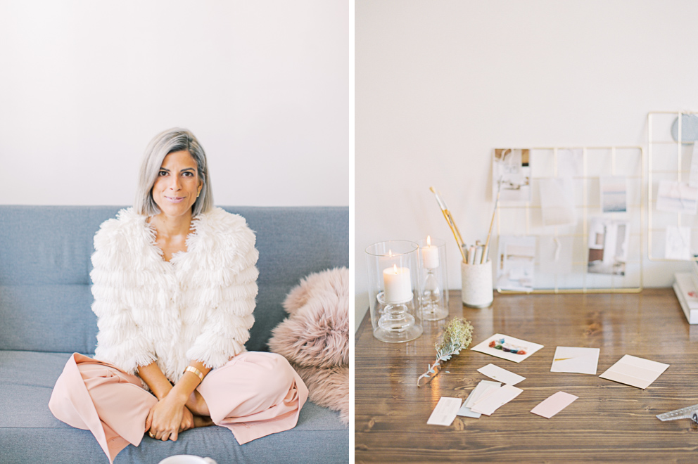 New York City wedding planner, endlessly lush, business branding session photography, kati rosado