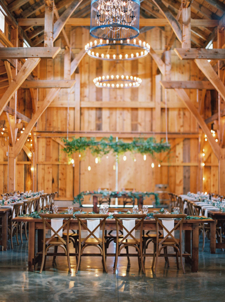 The Barn at Lord Howe Valley Wedding Ticonderoga, Adirondack, New