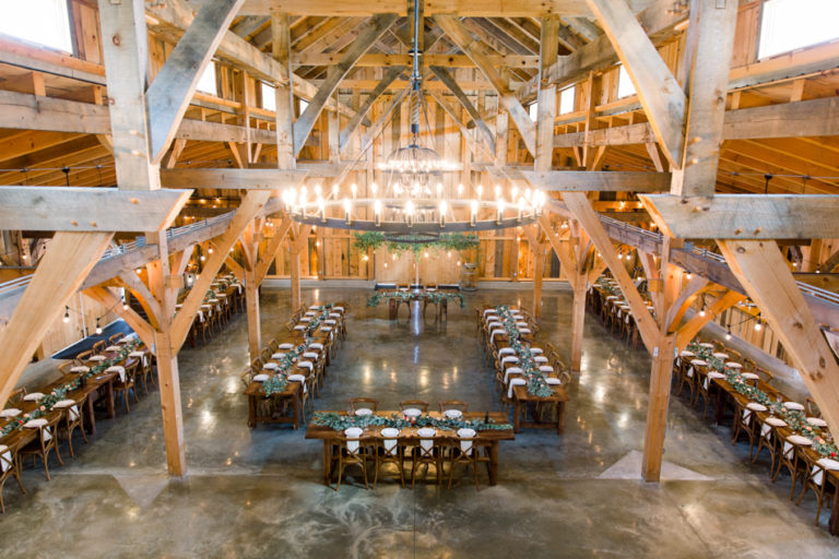 The Barn at Lord Howe Valley Wedding Ticonderoga, Adirondack, New