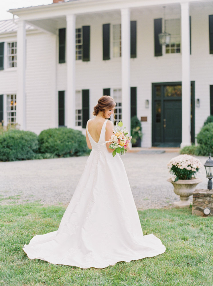 The Clifton Inn Charlottesville Wedding Photographer Kati Rosado
