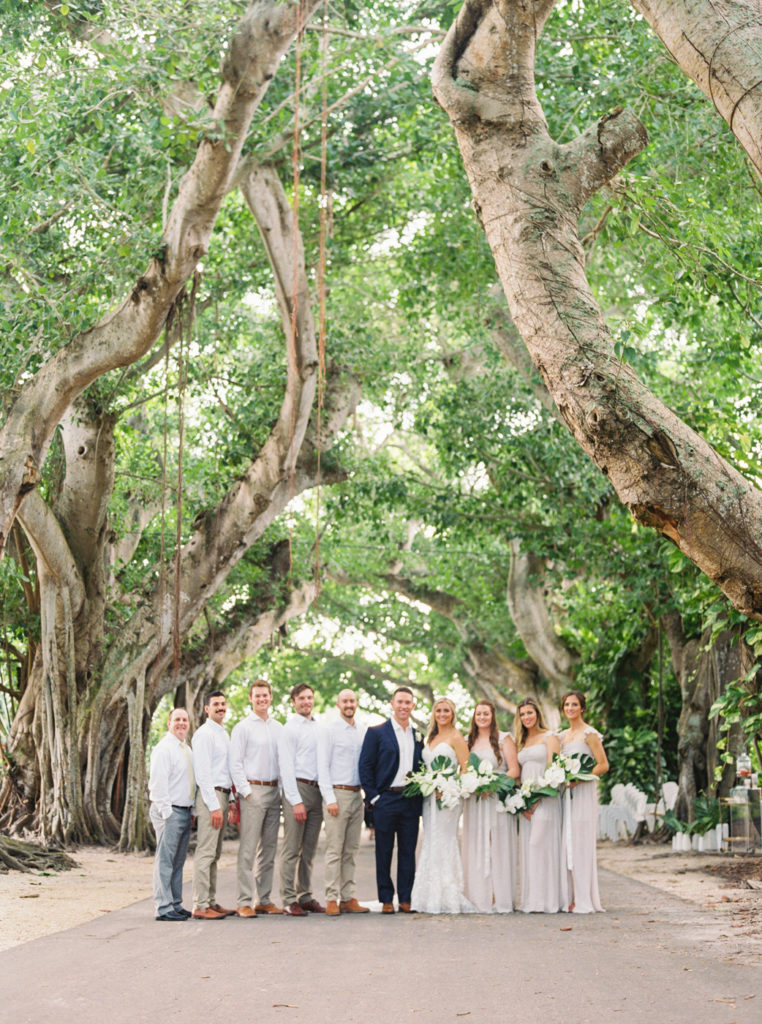 Gaspirilla Inn Boca Granda South Florida Wedding Fine Art Film Hybrid wedding photographer kati rosado san diego wedding photographer