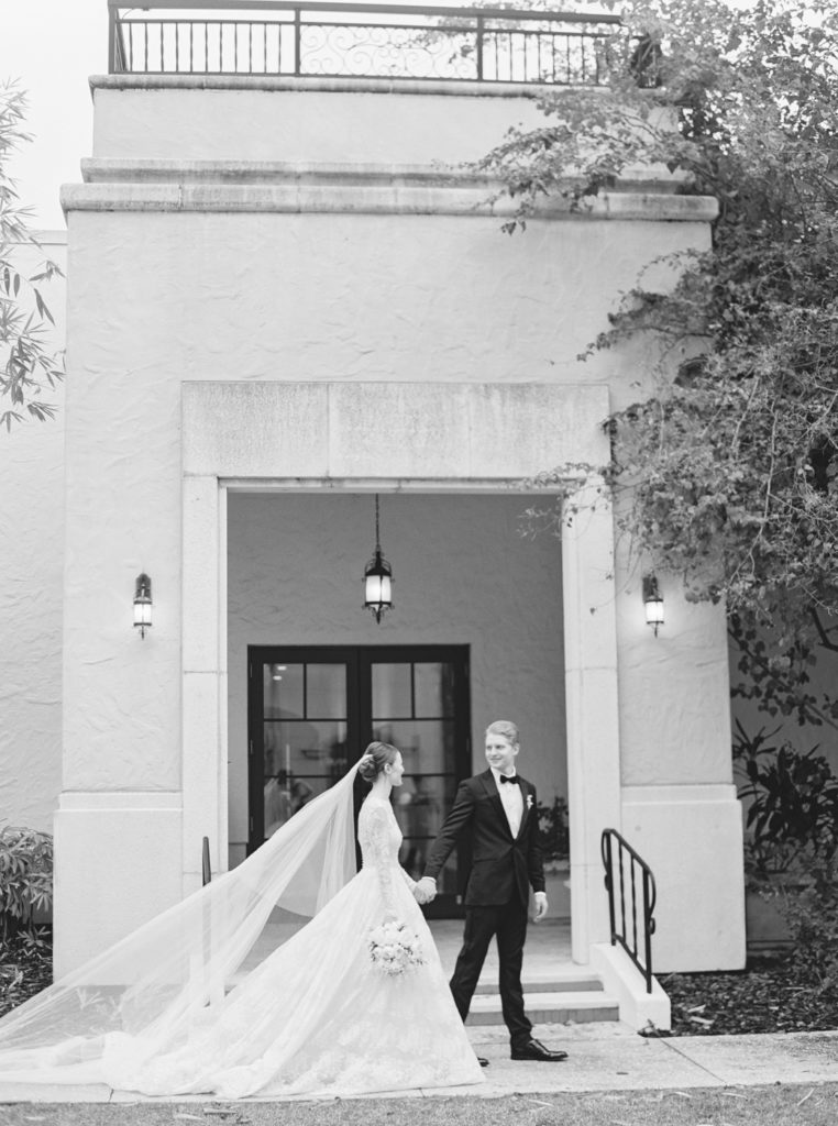 Alfond Inn Wedding St James Cathedral Wedding Orlando Wedding Photographer Winter Park Fine Art Wedding Photographer