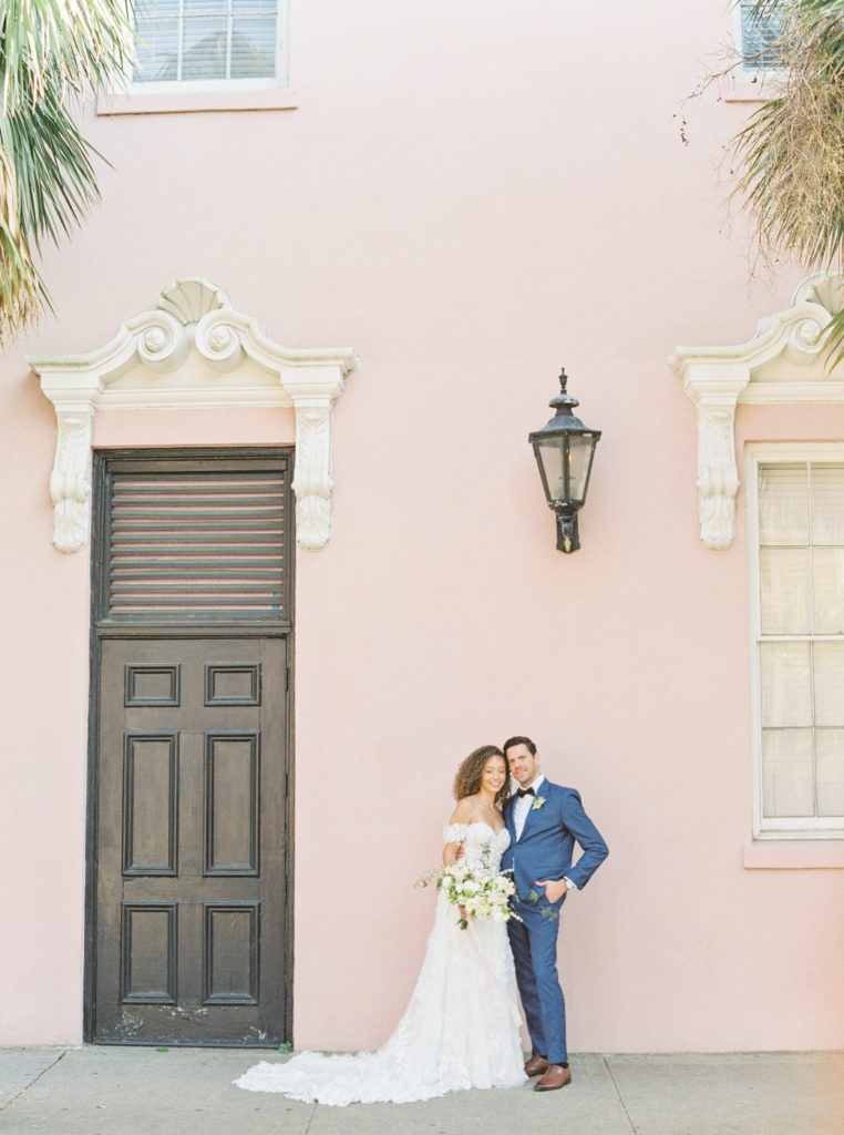 Charleston Wedding Photographer Fine Art Wedding Photographer Floral Wedding Inspiration
