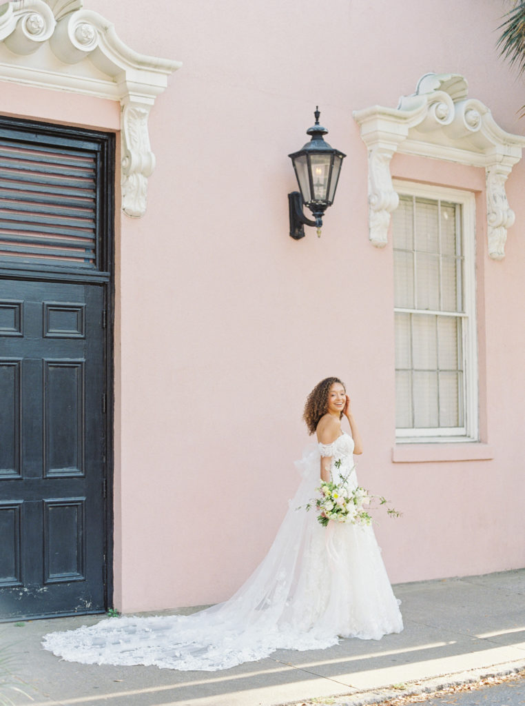 Charleston Wedding Photographer Fine Art Wedding Photographer Floral Wedding Inspiration