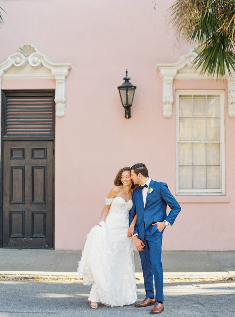 Charleston Wedding Photographer Fine Art Wedding Photographer Floral Wedding Inspiration Mills House Wedding