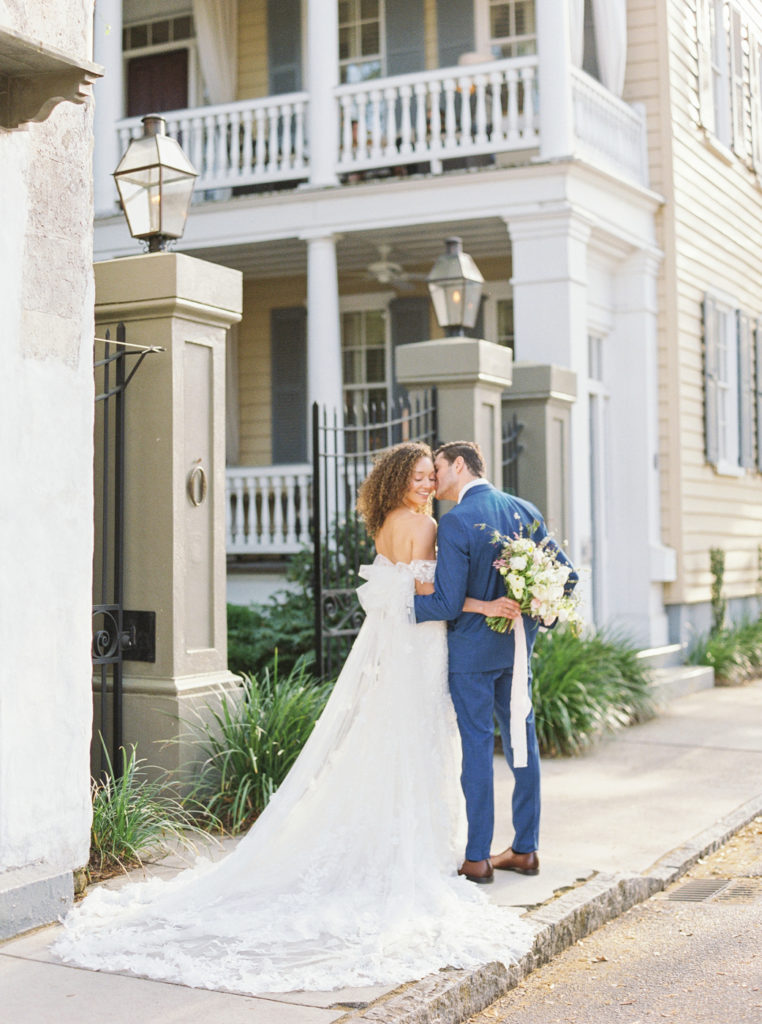 Charleston Wedding Photographer Fine Art Wedding Photographer Floral Wedding Inspiration Zero George Wedding
