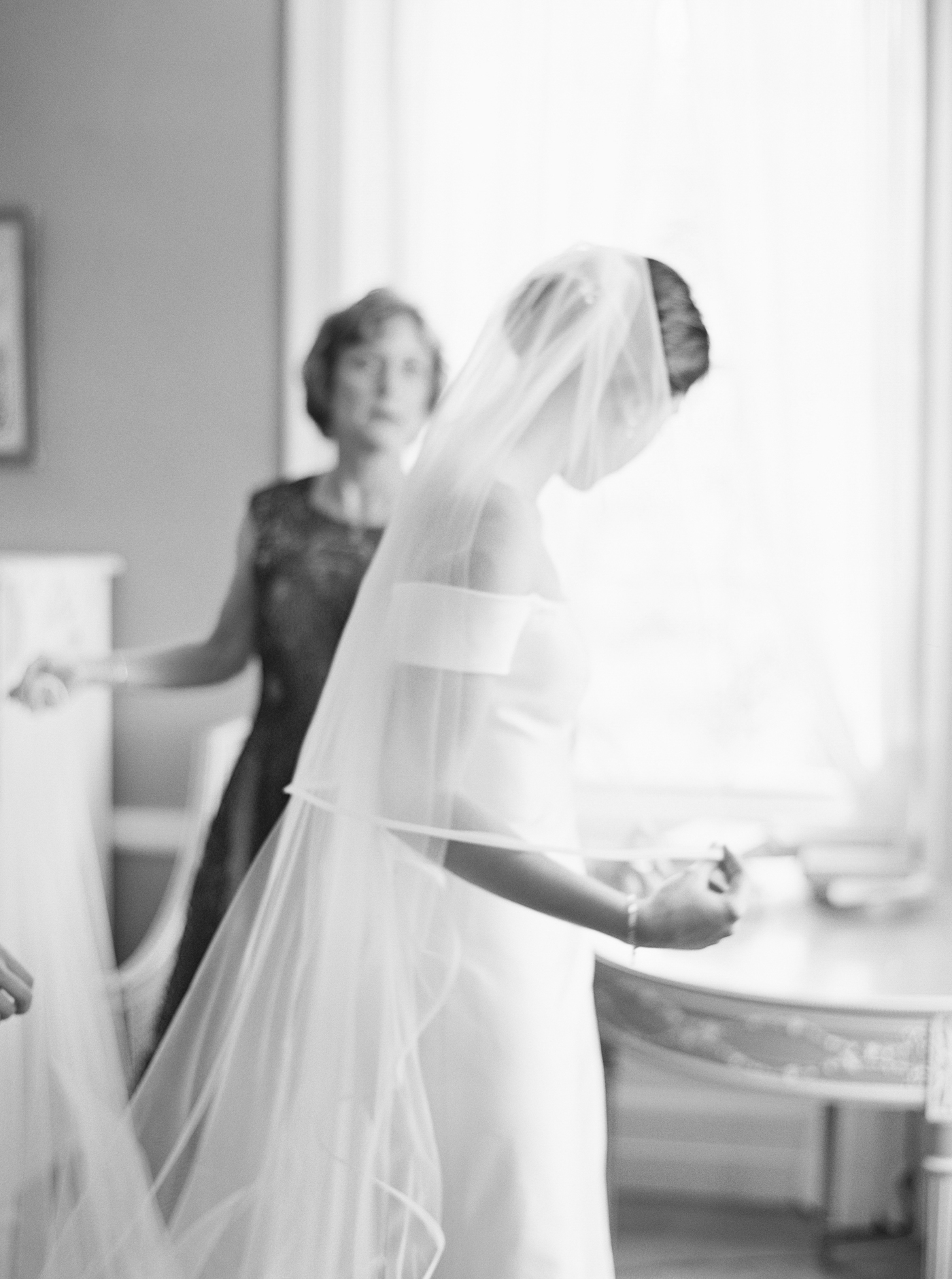 The Mount, Lenox, Massachusetts Wedding Photographer: Ashley & Aaron's ...