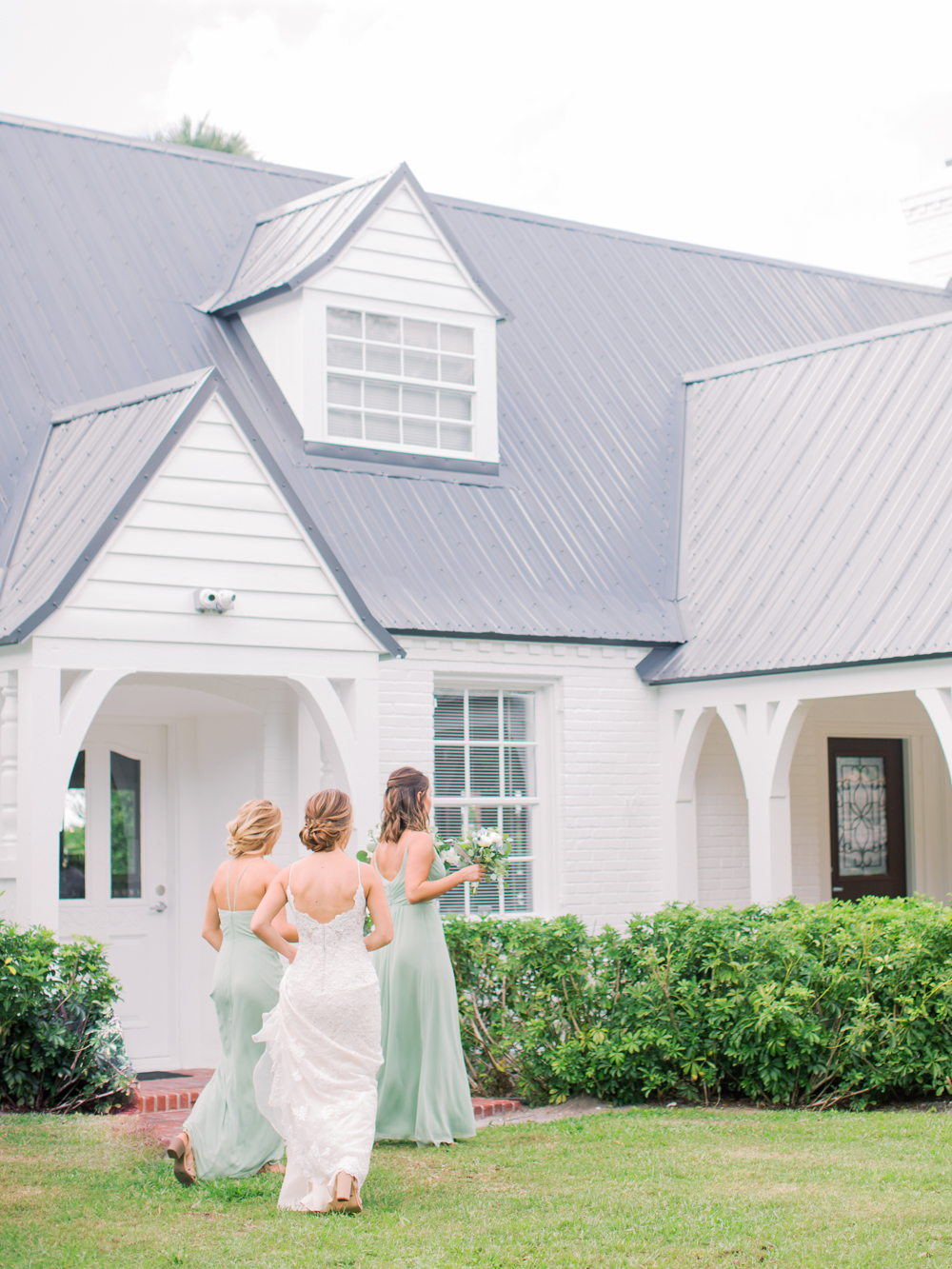 Kassidy   Eli The Lake House Fort Pierce Florida Wedding