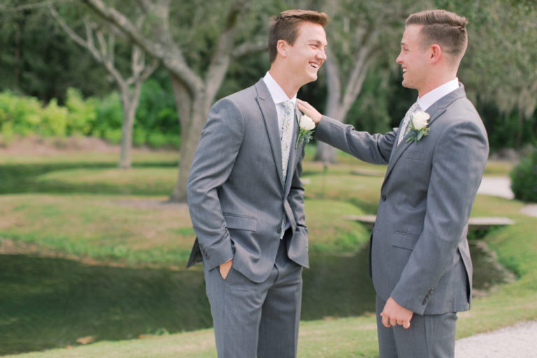 Kassidy   Eli The Lake House Fort Pierce Florida Wedding