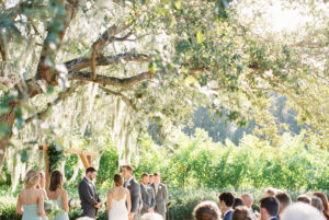 The Lake House Fort Pierce Florida Melbourne Orlando Miami West Palm Beach Fine Art Film Wedding Photographer Kati Rosado