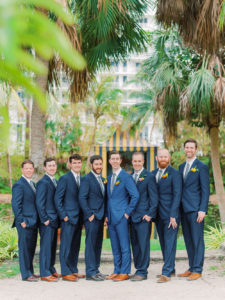 Bonnet House Museum and Gardens Fort Lauderdale Wedding Fine Art south florida wedding photographer kati rosado