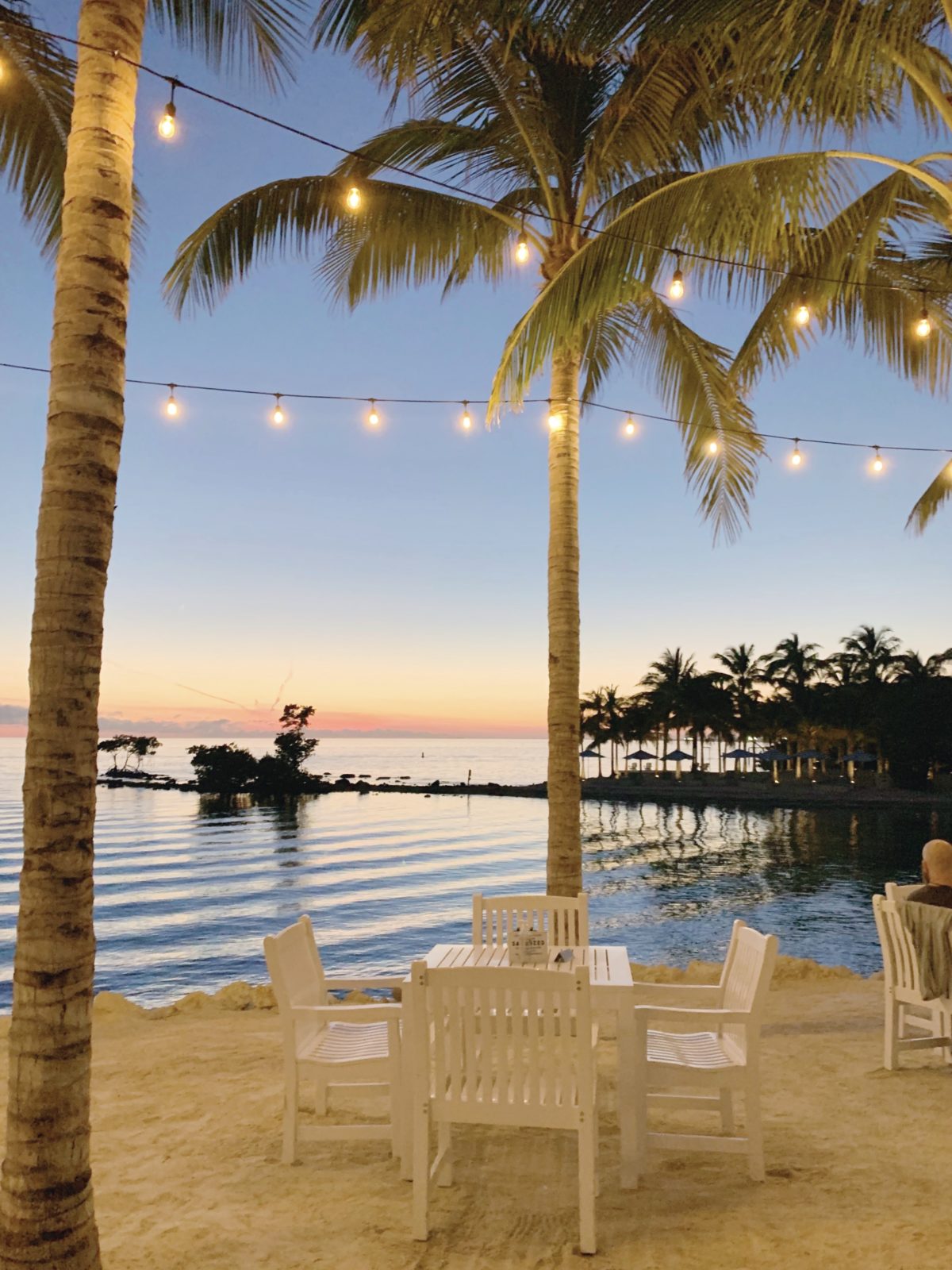 Our Isla Bella Beach Resort Vacation Florida Keys Wedding